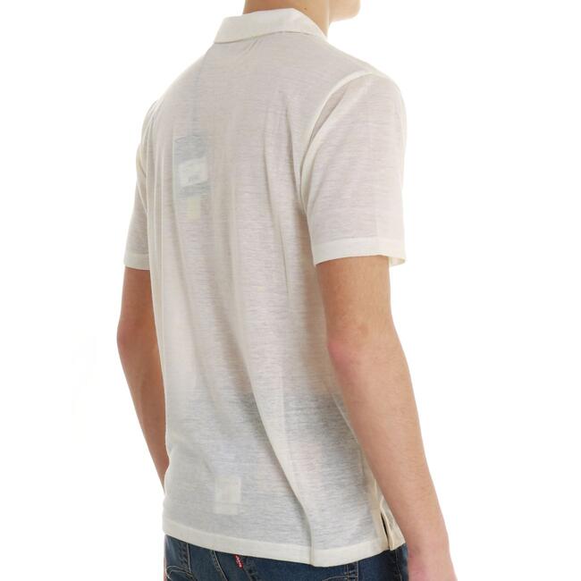 POLO IN LINO SEINSE - Mad Fashion | img vers.650x/